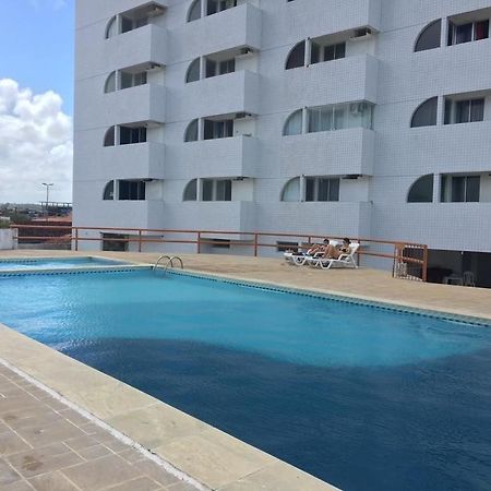 Lindo Flat Verde Mar Em Sao Jose Da Coroa Grande, Pernambuco Exterior foto